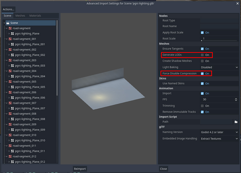 model import panel